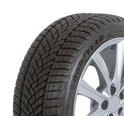 Шина GOODYEAR 215/45R17 91 V UltraGrip Performance +, XL, зимова, без камери, без шипів (574278)